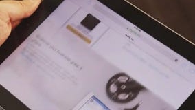 Popular shopping sites prime target for scammers