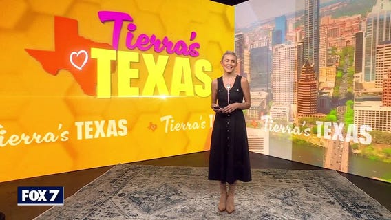 Tierra's Texas - Episode 73