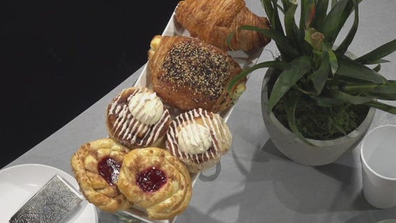 Good Day Cooks: Daydreamer Cafe