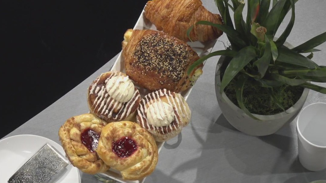 Good Day Cooks: Daydreamer Cafe