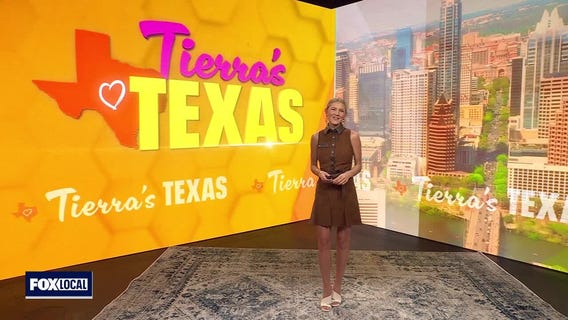 Tierra's Texas - Episode 74