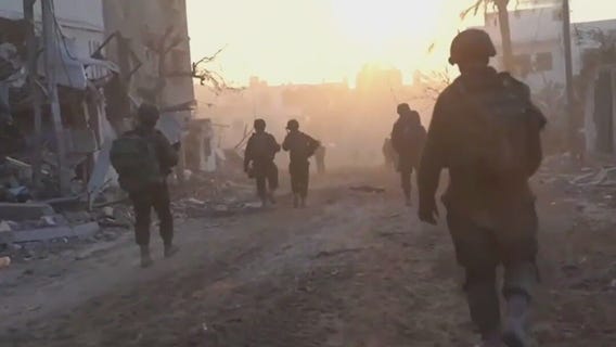 Israel-Hamas War: Ceasefire talks