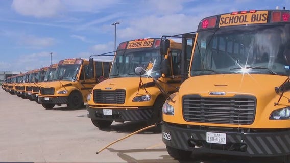 Keeping AISD students safe this school year