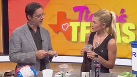 Recycling & composting tips: Texas Disposal Systems