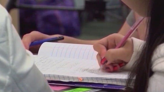 TEA releases accountability ratings