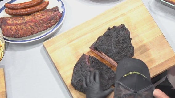 Good Day Cooks: Jim's Smokehouse