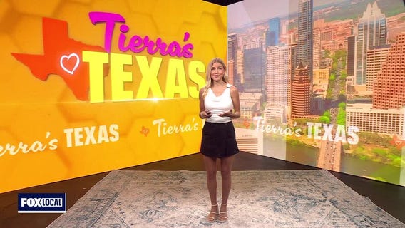 Tierra's Texas - Episode 72