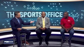 The Sports Office: July 29, 2025