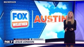 FOX Weather Austin: 8/13/25