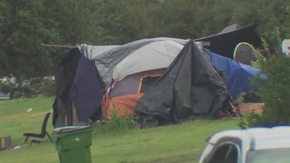New homeless-related task force in Austin