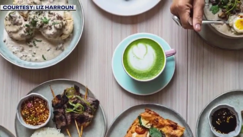 Gati and Thai Fresh in East Austin