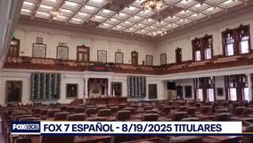 FOX 7 Espa?ol - 8/19/25 Titulares