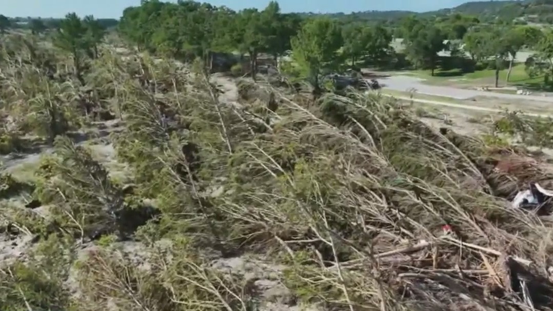 Senate floor debate on redistricting map