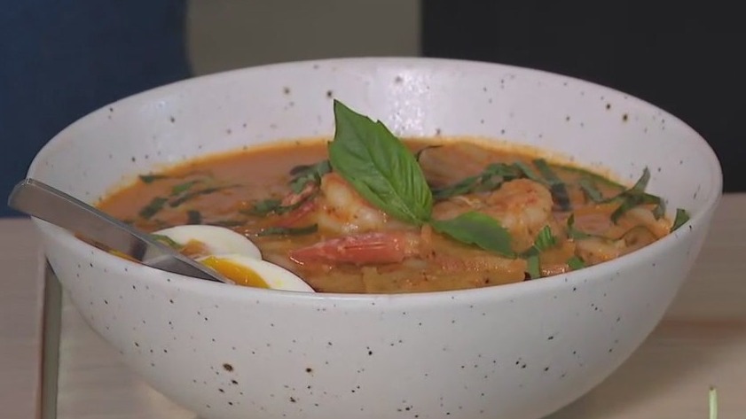 Ice cream, coffee & all-day dining at Gati