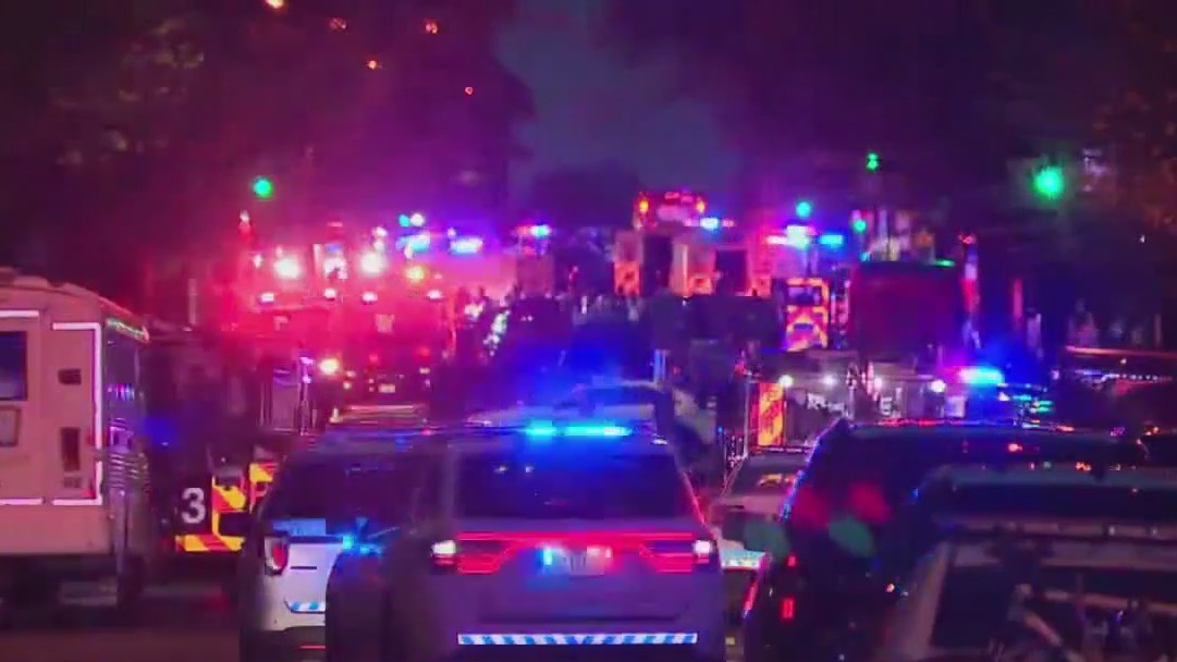 Crime in Washington D.C.