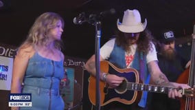 Benefit concert for Texas Hill Country flood victims