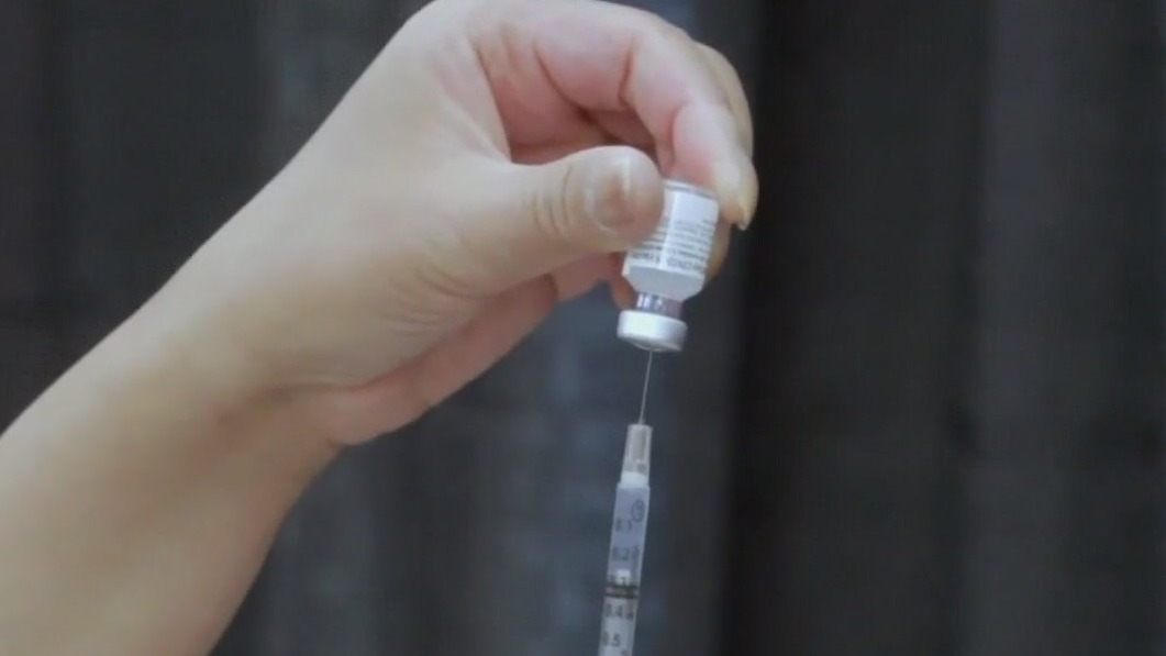 Updated vaccine recommendations for children