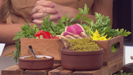 Omni Barton Creek Resort & Spa | Good Day Cooks