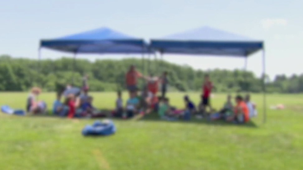 Back-to-school: Heat safety for kids