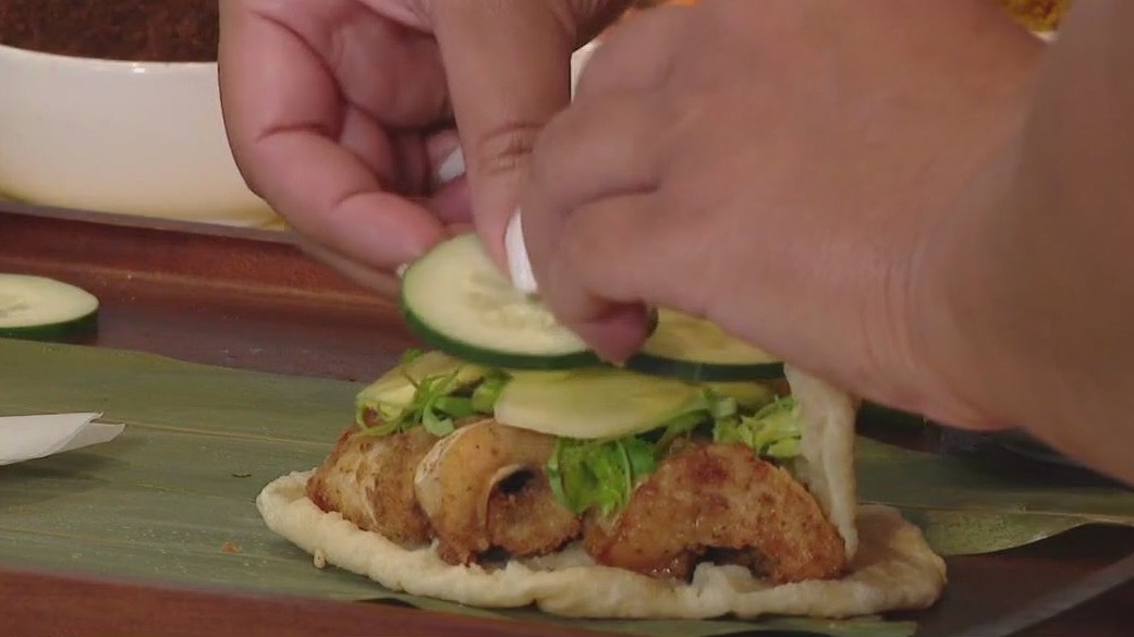 Twin Isle readies for grand opening