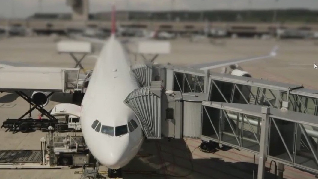 Latest travel trends: What's inspiring getaways