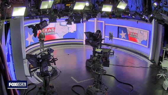 The Texas News Show - School Funding - 3/9/25