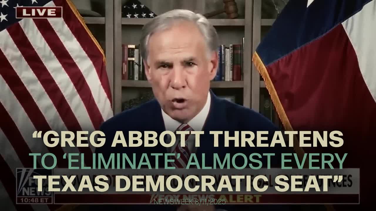 VIDEO: Greg Casar announces reelection