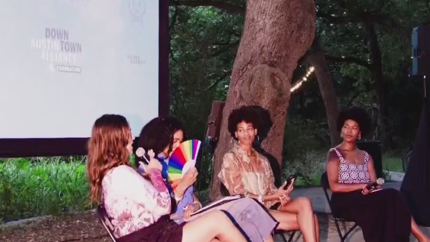 Future Front Texas Music and Film Festival returns