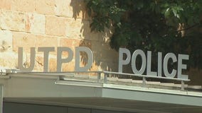 More patrols around UT's West Campus