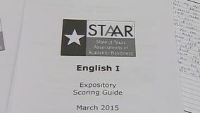 Conflicting opinions on proposal to replace STAAR test