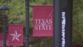 TXST kicks off first day of school