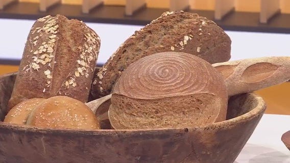 It's All Good Goods: Tierra's Texas