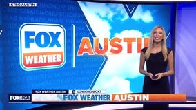 FOX Weather Austin: 8/20/25