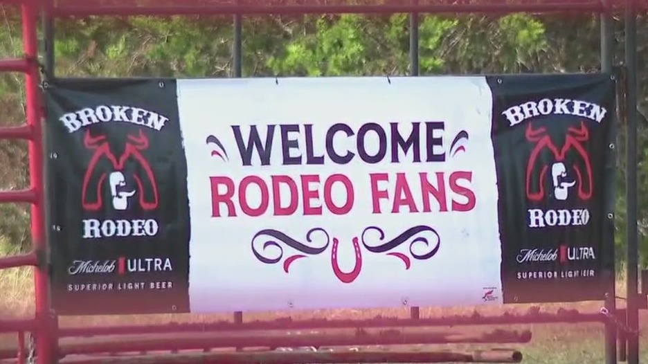 Sandy Creek Strong rodeo benefit on August 30