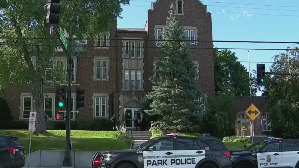 Minneapolis school shooting: 3 dead, 17 injured