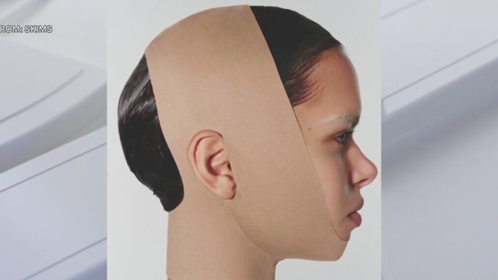 Shapewear for your face: Can you get results?