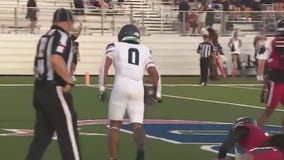 2025 Week 1: McNeil vs Weiss