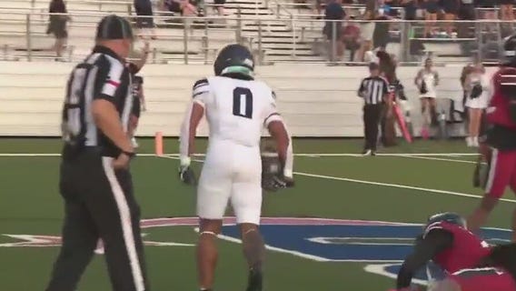 2025 Week 1: McNeil vs Weiss