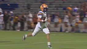 2025 Week 1: Anderson vs McCallum