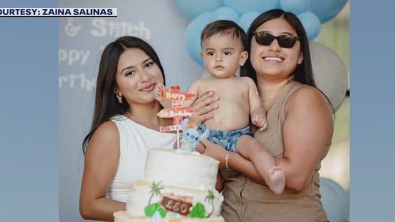 Family of Burnet County crash victim speak out