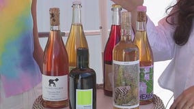 Little Tipsy: Tierra's Texas