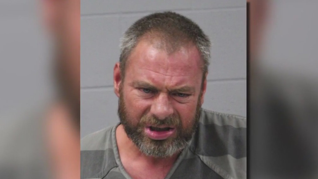 New details on suspect accused of breaking into APA!