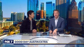 Good Day Austin Extra - Episode 39
