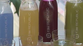 raw REPUBLIC: Tierra's Texas