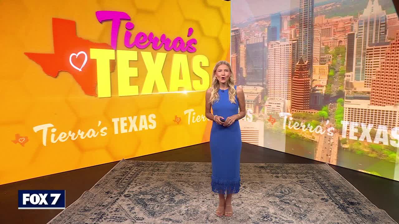 Tierra's Texas - Episode 75