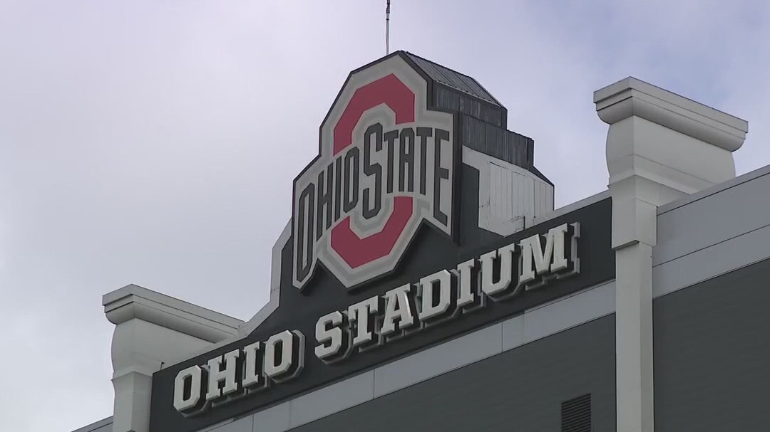 Texas Longhorns vs Ohio State