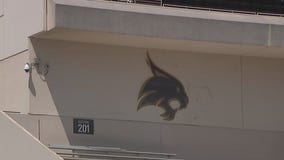 TXST gearing up to take on Eastern Michigan