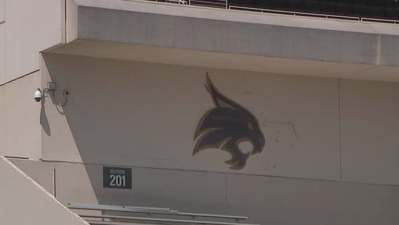 TXST gearing up to take on Eastern Michigan