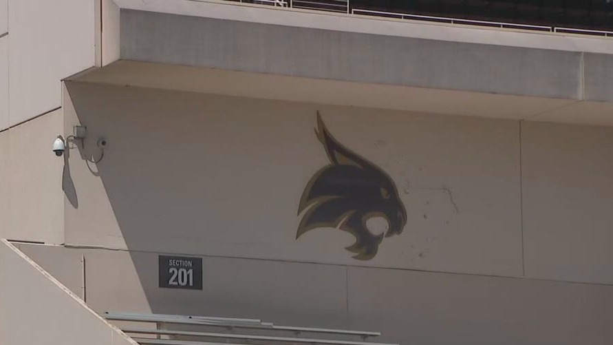 TXST gearing up to take on Eastern Michigan