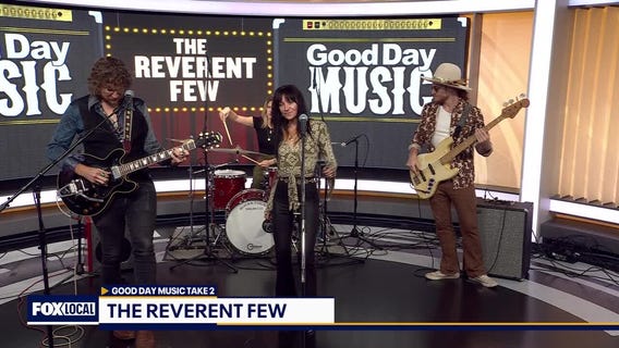 Good Day Music Take 2 - Episode 33